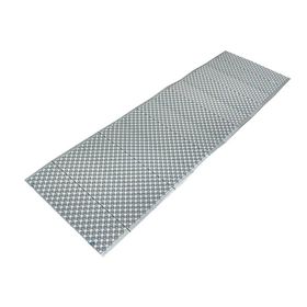 Isolante Térmico Odin Azteq XPE Dobrável e Aluminizado