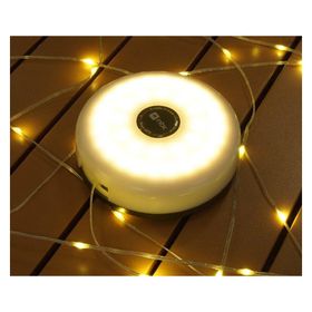 Lanterna Recarregável Comet LED SMD Multi função - Nautika