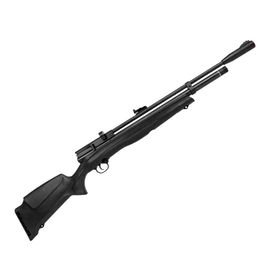 Carabina de Pressão PCP Beeman New 1336S Side Lever 5,5mm