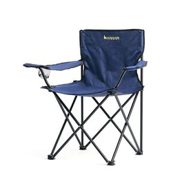 Cadeira praia camping e pesca dobrável Kaypi 110Kg AZ Hawapi