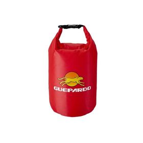 Saco Estanque Keep Dry Vermelho 5 Lts - Guepardo