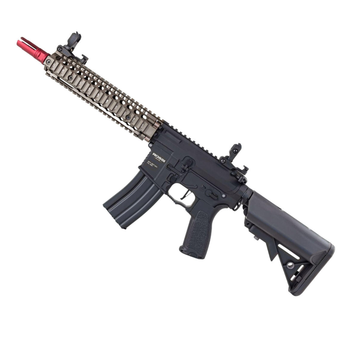 Rifle Airsoft AR15 Neptune 9
