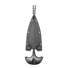 CANIVETE PUSH DAGGER SC001 PRETO - TAUE