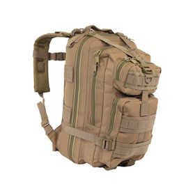 Mochila Tática Spitfire 30L Coyote TAG - NTK