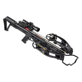 Besta/Balestra Composta 200 Lbs Preta Vulcan 400 - EK Archer