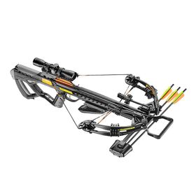 Besta/Balestra Composta 185 Lbs Preta Guillotine M - EK Arch