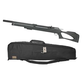 Carabina De Pressão Pcp M25 Thunder Black 4.5mm Artemis Fxr