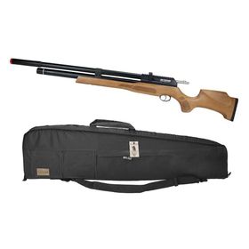 Carabina PCP Artemis M25W Thunder Classic 5.5mm - FXR + Case