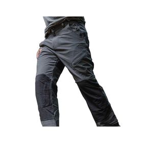 Calça Kailash Santiago Masculina Cinza - Trilha, Trekking