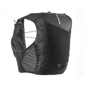 Mochila de Hidratação Salomon Act Skin 12 No Flakes Black/Me