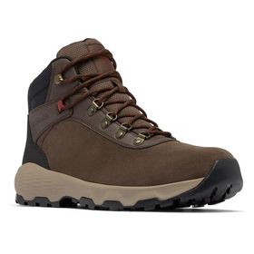 Bota Columbia Feminina Newton Wander LTR Cordovan/Spice