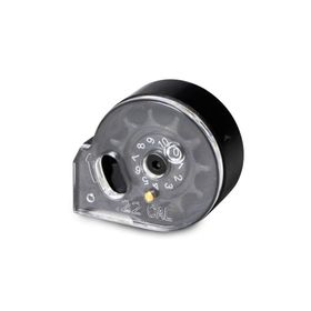 Magazine original Carabina PCP G850 5,5 mm  - QGK