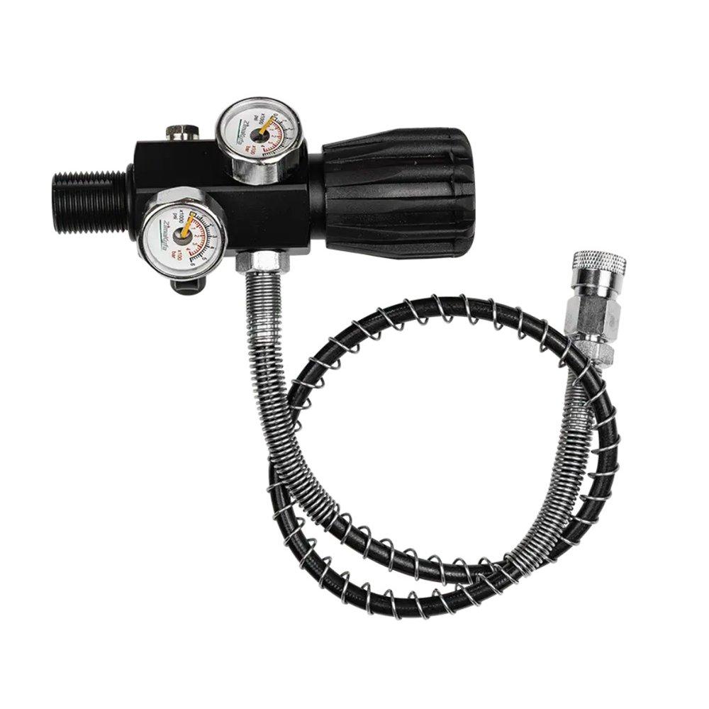 Pack De 15 Tornillos Moleteados DIN 464 – Rosca M3 X 12 Mm, Acero Bruñido Negro Para Fijación Manual Sin Herramientas