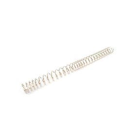 Mola para Rifle Airsoft AEG M150 aço temperado - Taitus