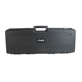 Maleta Case Rígida Premium em Polímero 85cm - FXR Armas