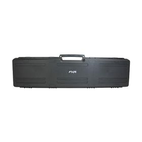 Case Maleta Rígido Premium FXR para Armas Longas 120cm