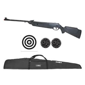 Carabina Rossi Dione Sport MH 4,5 + Itens