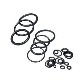 Kit de Vedação para Carabina PCP T-Rex Montecarlo Quick Shot