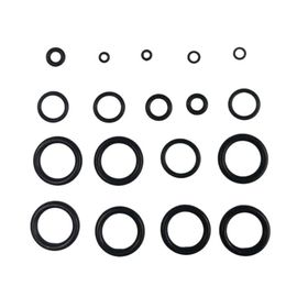 Kit de Vedação Carabina PCP Beeman 1331 1335 1336 1337 1338