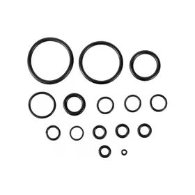 Kit de Vedação para Carabina de Pressão PCP Rossi Dione