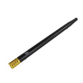 Sobrecano Custom Quickshot Rossi Dione 4G - 15mm Dourado