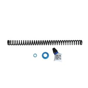 Kit Mola Aço Prime Alloy Quickshot - CBC B19, BAM B19