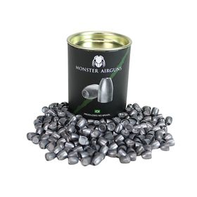 Chumbinho Slug Monster Cal 5,52mm 18,13gr 5,520 Press GEN2 R