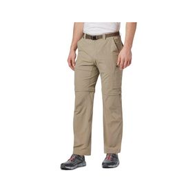 Calça Columbia Masculina Silver Ridge Convertible Tusk Pesca
