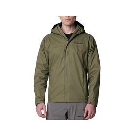 Jaqueta Columbia Watertight II Masculina Impermeável Stone