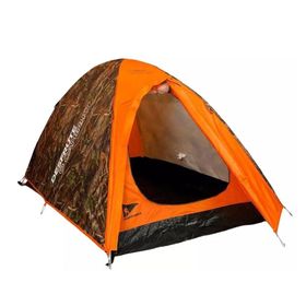 Barraca Falcon Legendários 02 Pessoas Laranja - Nautika