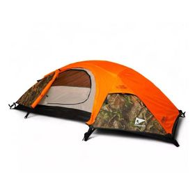 Barraca Nautika Windy Legendários Laranja 2500mm Coluna Dagu
