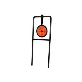 Alvo Metal 1 Pêndulo Giratório 3” em Aço 3mm Carabina - FXR