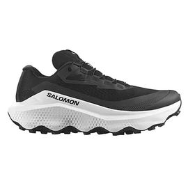 Tênis Salomon Ultra Glide 3 Masculino - Black/White/Black