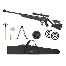 Carabina CBC Nitro Advanced 6,35 + Kit