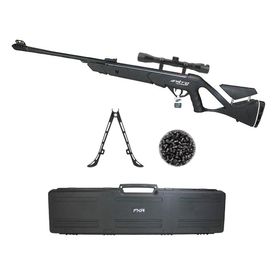 Carabina CBC Nitro Advanced 6,35 + Kit Pro