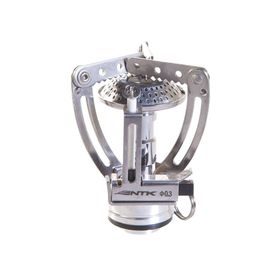 Fogareiro Jupiter Portatil Compacto Acendedor Automatico - NTK