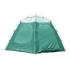 Barraca Para Camping Sunny Days Verde 4 Pessoas - Aztetq