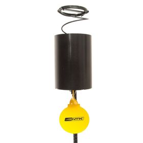 Alvo De Molas Rocket Ntk Nautika Lança Latinha Interativo