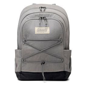 Mochila Térmica Backroads 28L Cinza Camping Pesca - Coleman