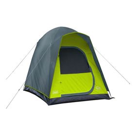 Barraca Camping Amazonia 4p Coluna D'agua 500mm - Coleman