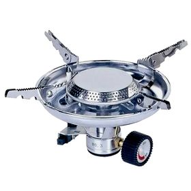 Fogareiro Apolo Gas Ignição Eletronica- NTK