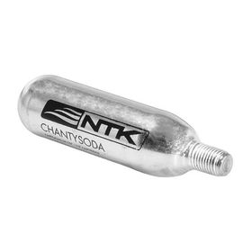 Cilindro Co2 16g Chantysoda - NTK