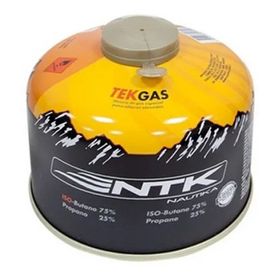 Refil Cartucho Tekgas Para Mini Fogareiros 230g - NTK