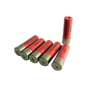 Cartuchos Para Airsoft Shotgun Capacidade 30bb's 6 Und Cyma
