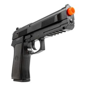 Pistola De Airsoft Spring Pt92 V21 6mm Vg - Rossi