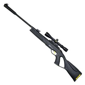 Carabina Elite Premium IGT 5,5mm + Luneta LC 4x32 WR - Gamo