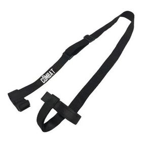 Bandoleira Universal 2 Pontas Carabinas Sem Zarelho - Combat Airsoft