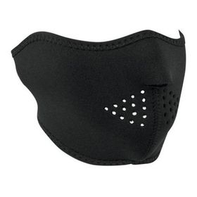 Mascara Airsoft Meia Face Neoprene - Nautika