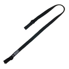 Bandoleira Tática 2 Pontos Tactical Dacs Preta