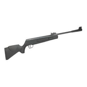 Carabina Everest Black 5,5mm Mola - QGK